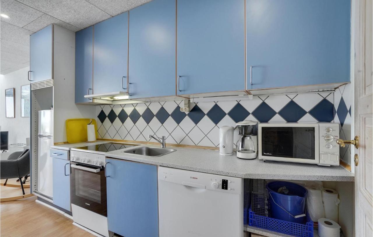 Cozy Apartment In Romo With Kitchen Romo Kirkeby Exterior photo